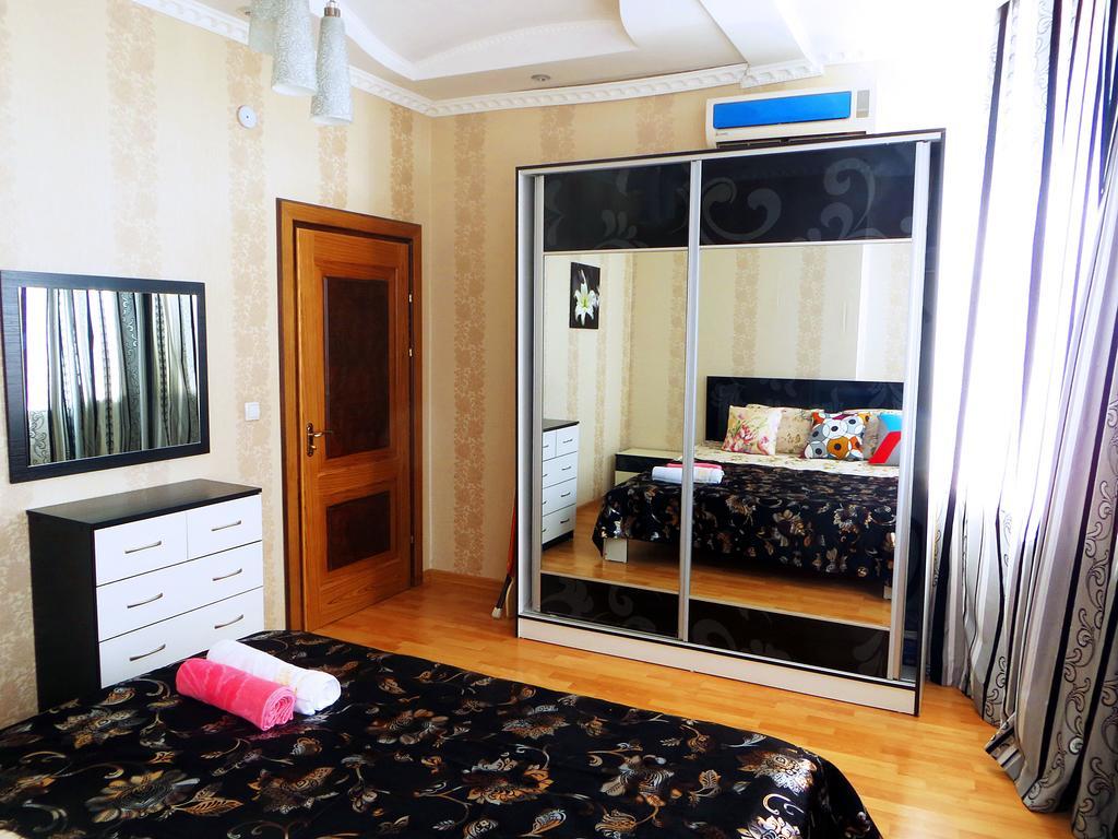 Апартаменты Bishkek House 3 Номер фото